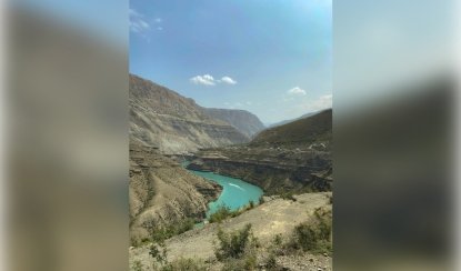 Знакомство с Дагестаном — Туры в Дагестан от 35500 рублей